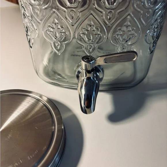 IKEA Beverage Dispenser - Picture 9 of 10